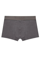 Wrangler Griffin 3 Pack Men’s Trunks – Olive, Denim & Gunmetal | Soft Bamboo Underwear