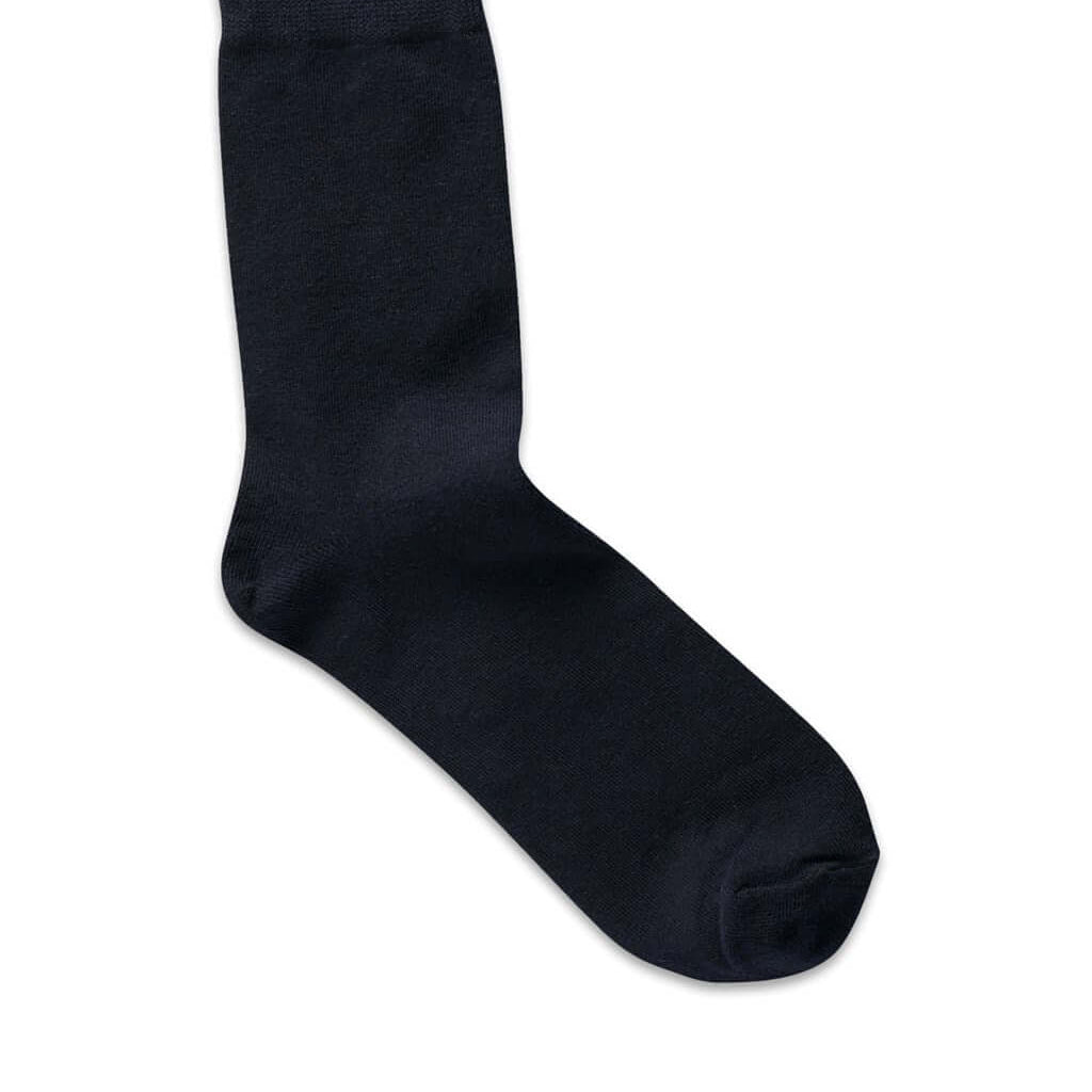 Jack & Jones JacJens 10 Pack Cotton Rich Socks - One Size (7-11)