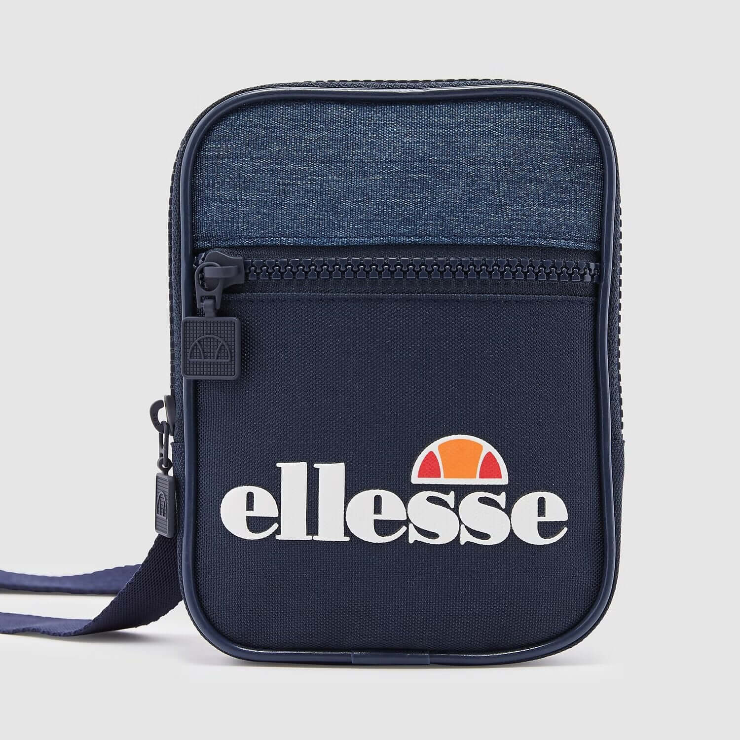 Ellesse Unisex's Templeton Small Item Bag Navy