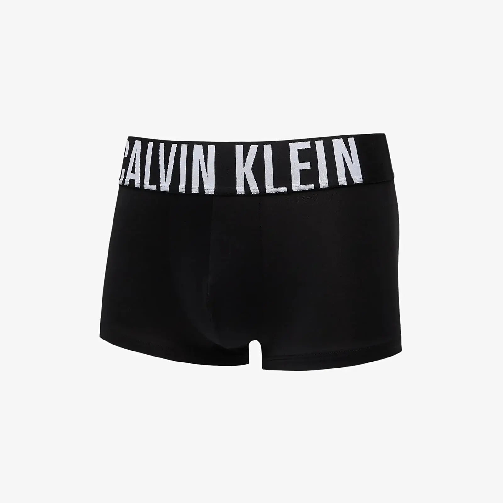 Calvin Klein Underwear 3 Pack Intense Power Cotton Boxers - Papaya Punch/ Black/ Moonlight