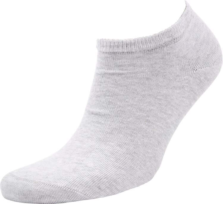 Bjorn Borg 6-Pack Essential Step Socks - Blue