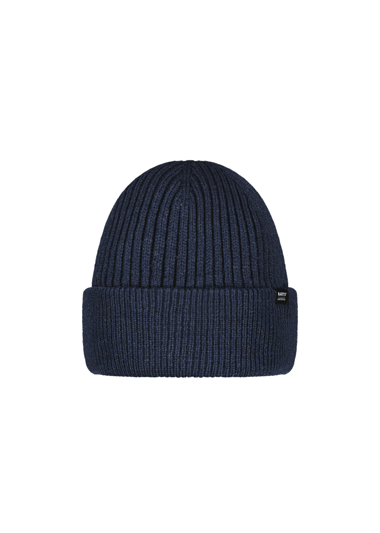 Barts Nieck Men's Beanie - Navy