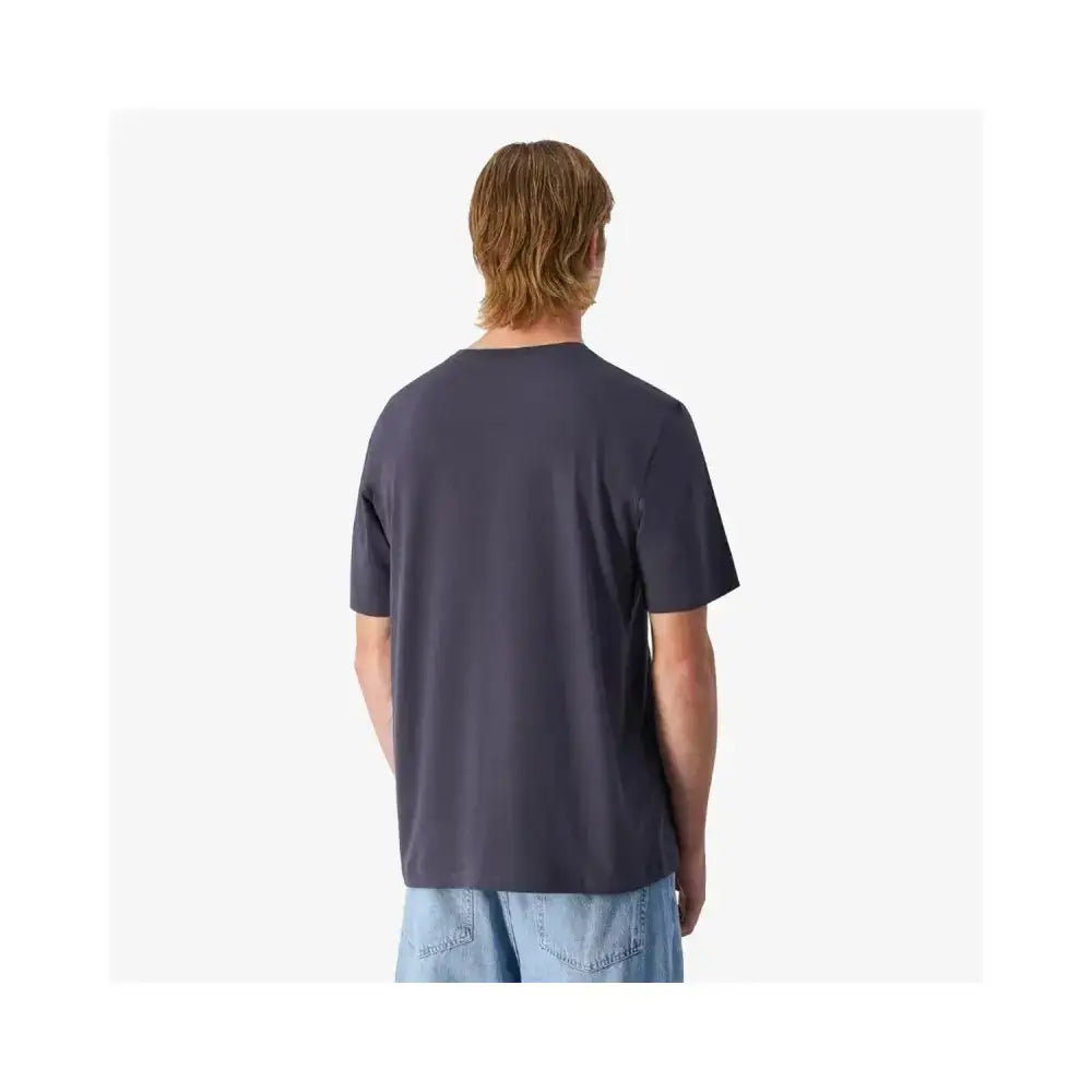 Champion Big Tonal Cotton T-Shirt - Grey