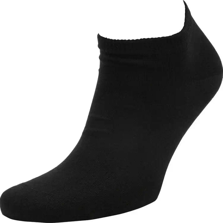 Bjorn Borg 6-Pack Essential Step Socks - Blue