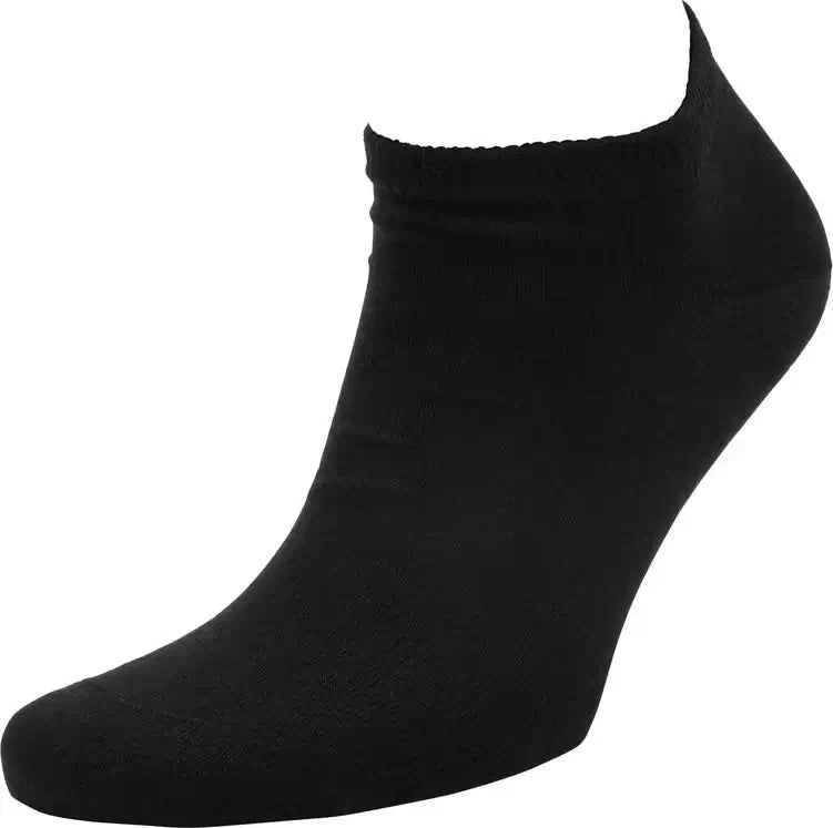 Bjorn Borg 6-Pack Essential Step Socks - Blue