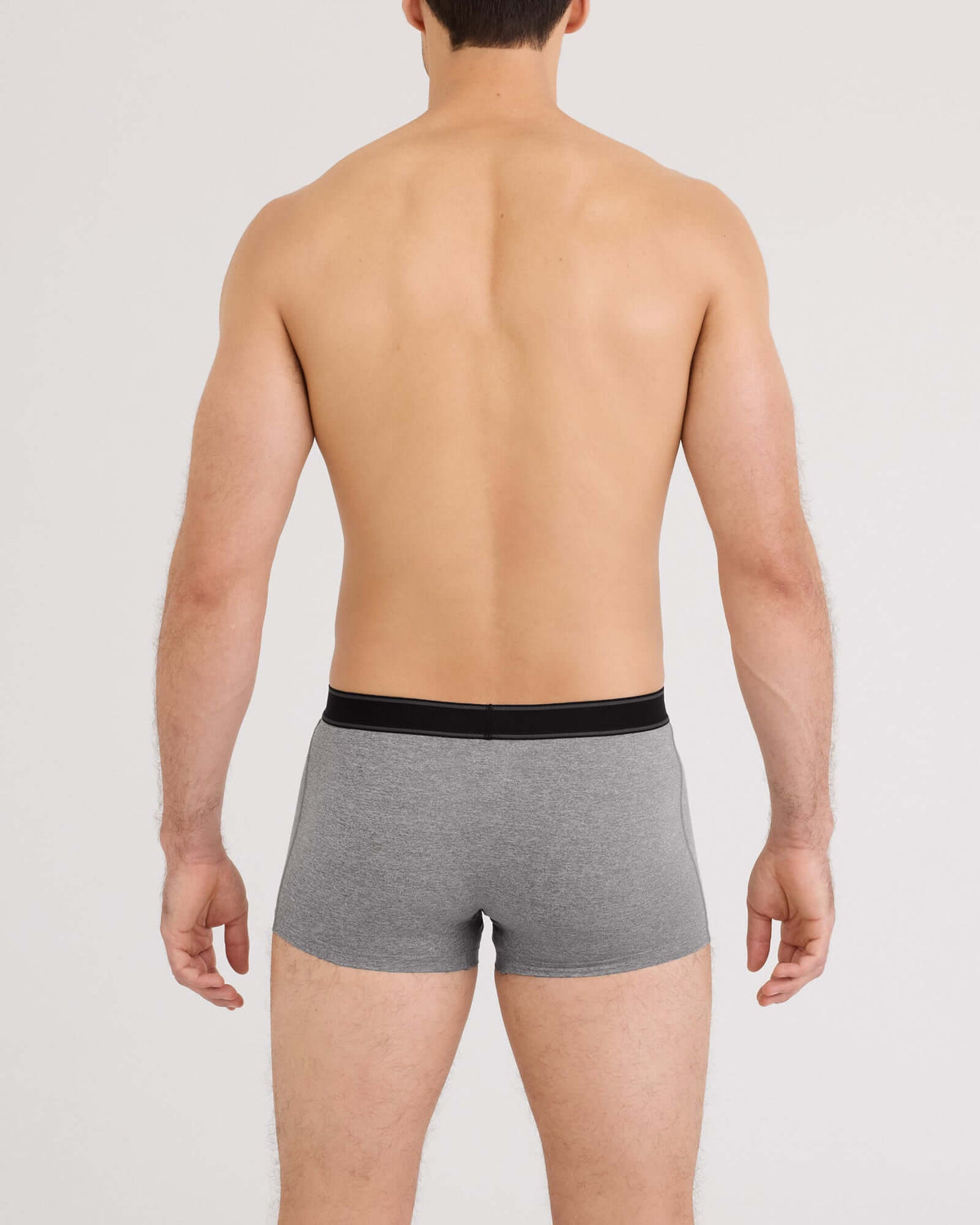 SAXX Daytripper 3-Pack Comfort Stretch Trunk 3" – Men’s Drip-Free Boxer Shorts