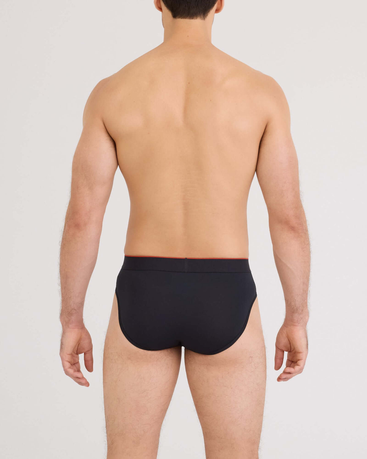 SAXX Men’s Multi-Sport Performance Mesh Brief – Breathable Sports Underwear