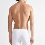 Sloggi Men's EVER Ease 2 Pack Boxer Briefs - Shorts, White