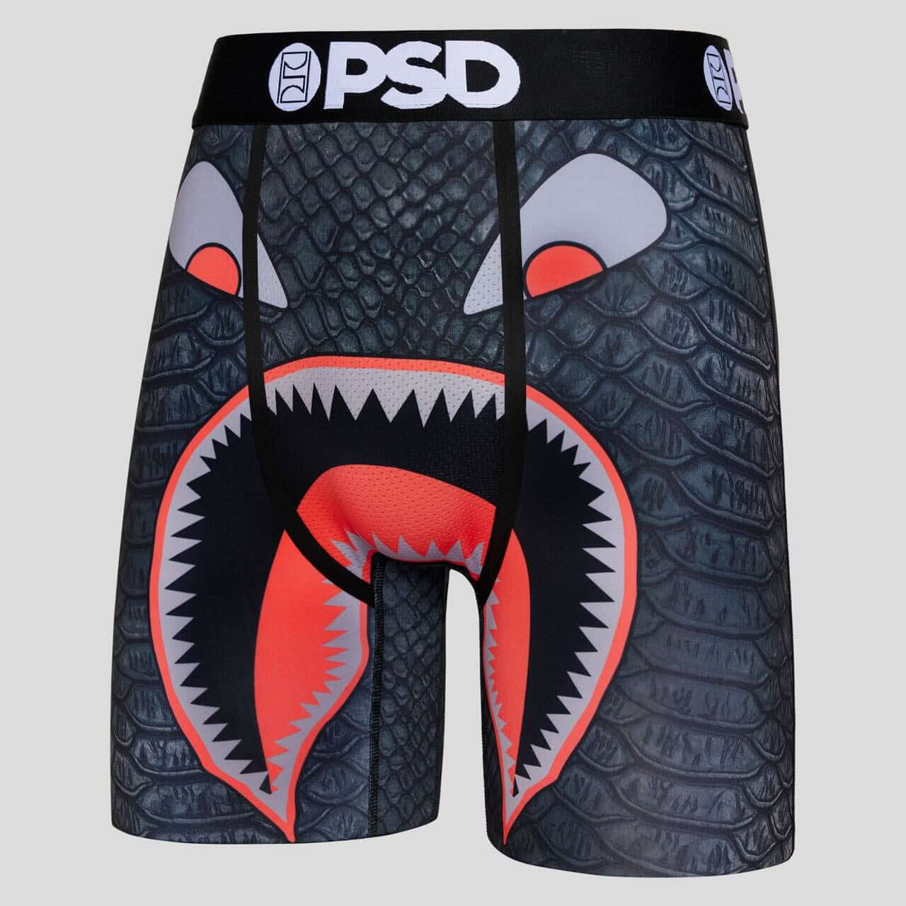 PSD Men's 3 Pack 7" Boxer Briefs - WF Essential