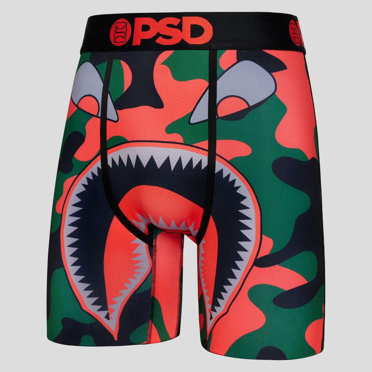 PSD Men's 3 Pack 7" Boxer Briefs - WF Essential