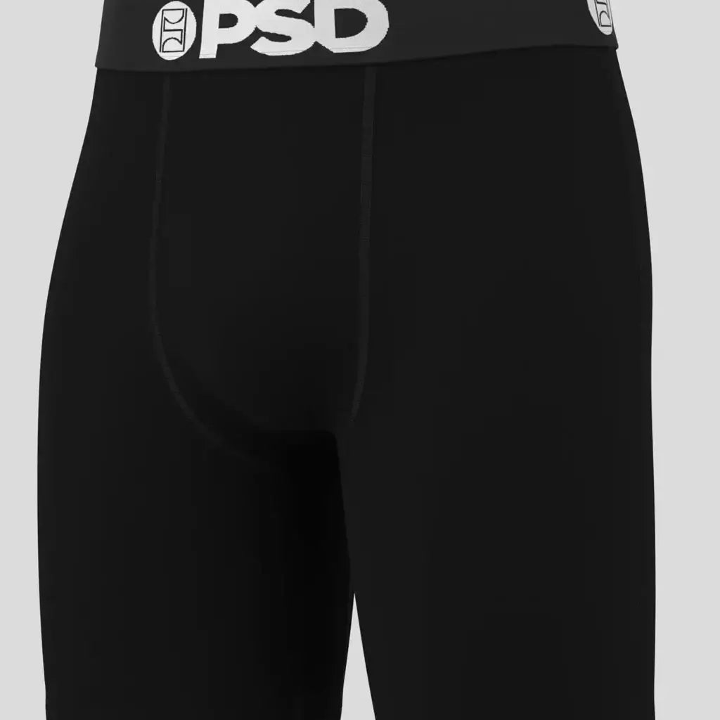PSD Dark Royal Men’s Cotton 3 Pack Boxer Briefs – Moisture-Wicking Stretch - image 3