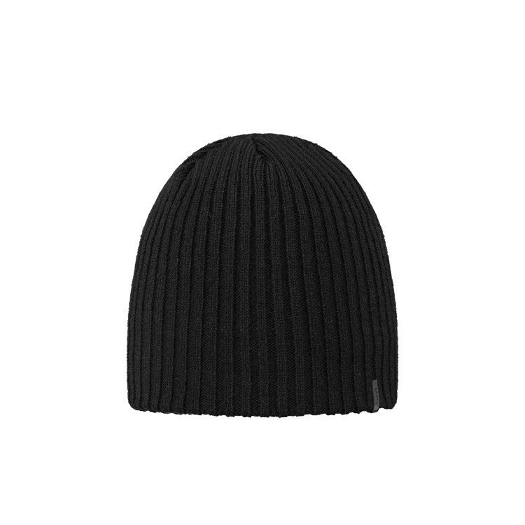 Barts Wilbert Men's Beanie - Black