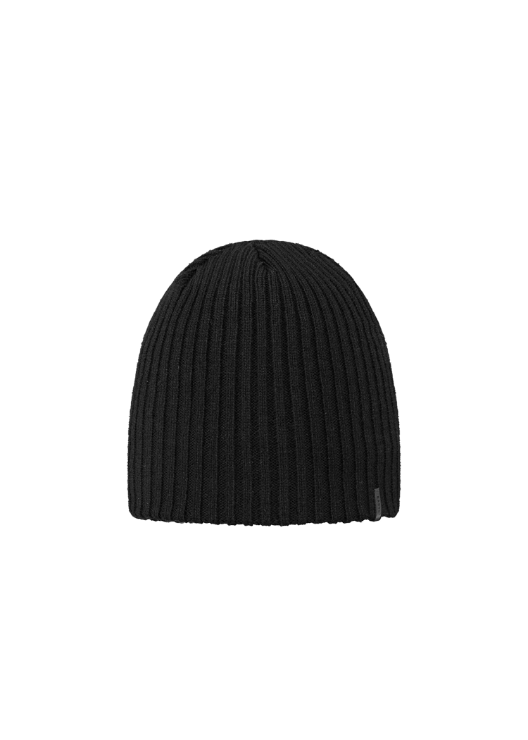Barts Wilbert Men's Beanie - Black
