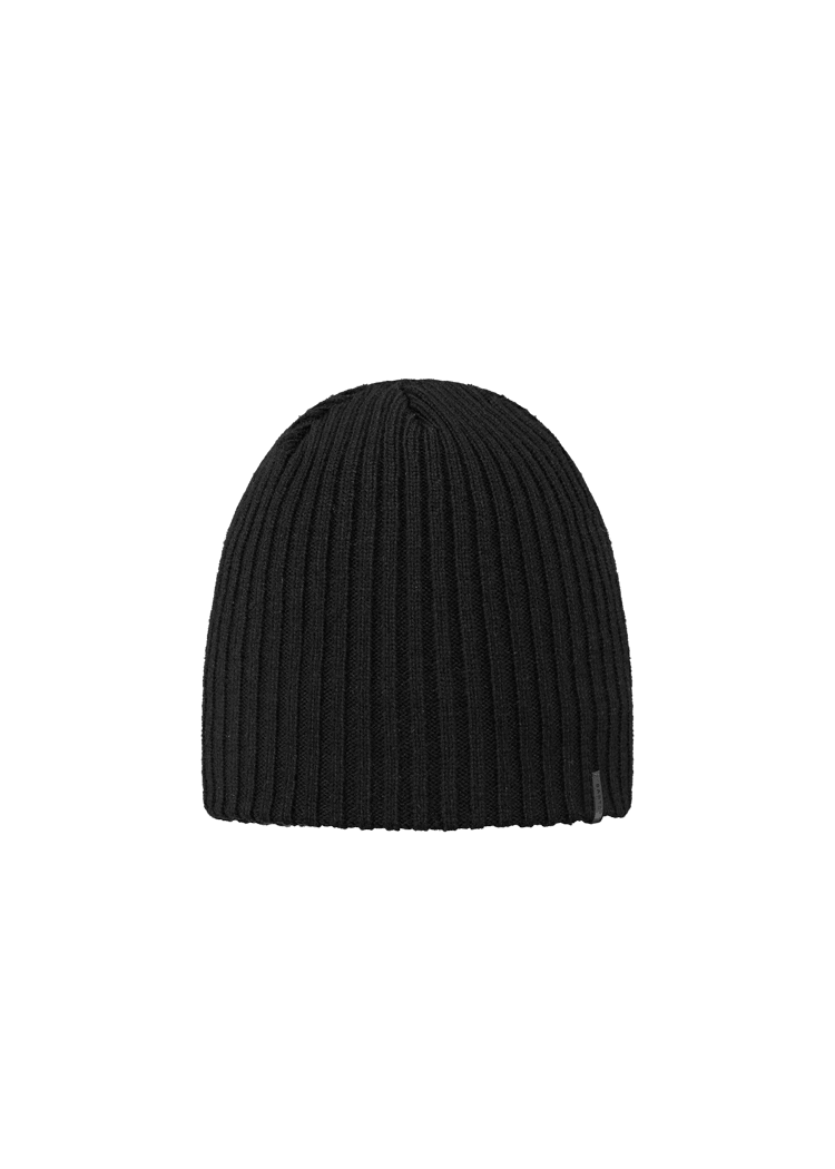 Barts Wilbert Men's Beanie - Black