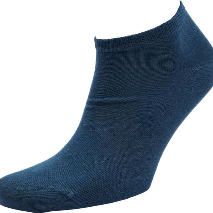 Bjorn Borg 6-Pack Essential Ankle Socks - Mix