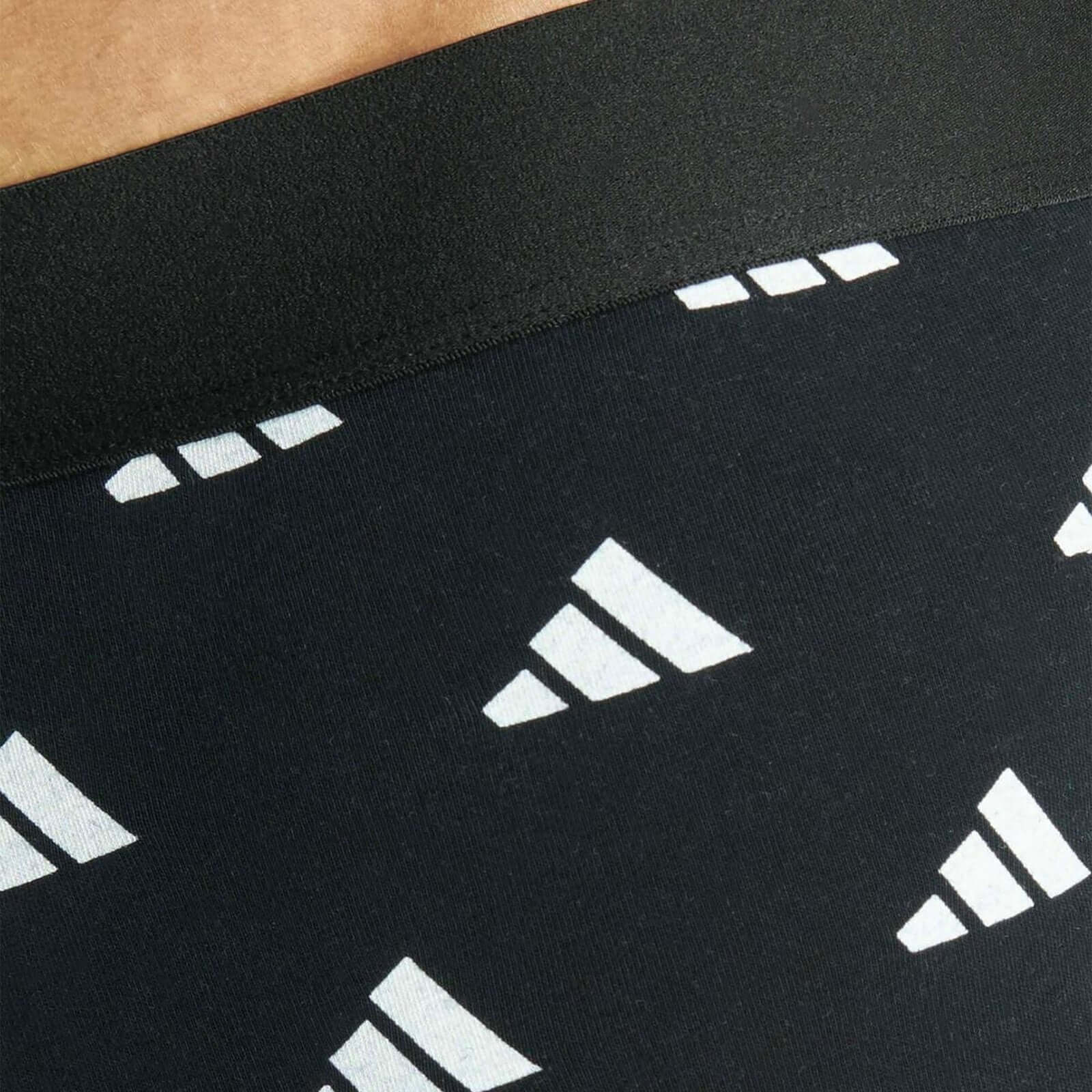 Adidas Men’s 3-Pack Active Flex Cotton Boxer Briefs – Performance Underwear