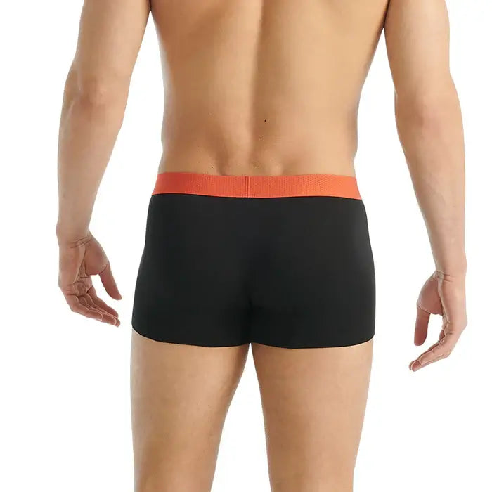 Adidas Men’s 3-Pack Active Flex Cotton Body Trunks – Premium Underwear