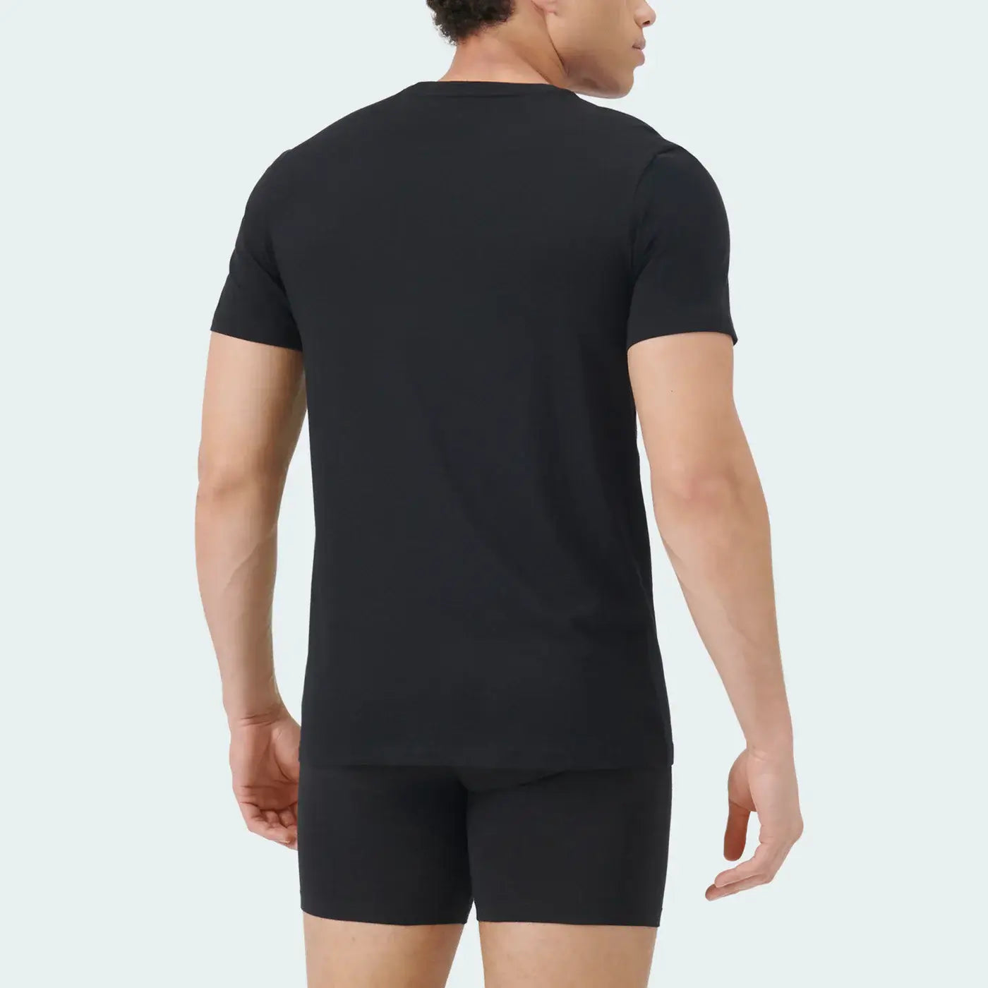 Adidas Men’s Active Core Cotton Crew Neck T-Shirt 3 Pack