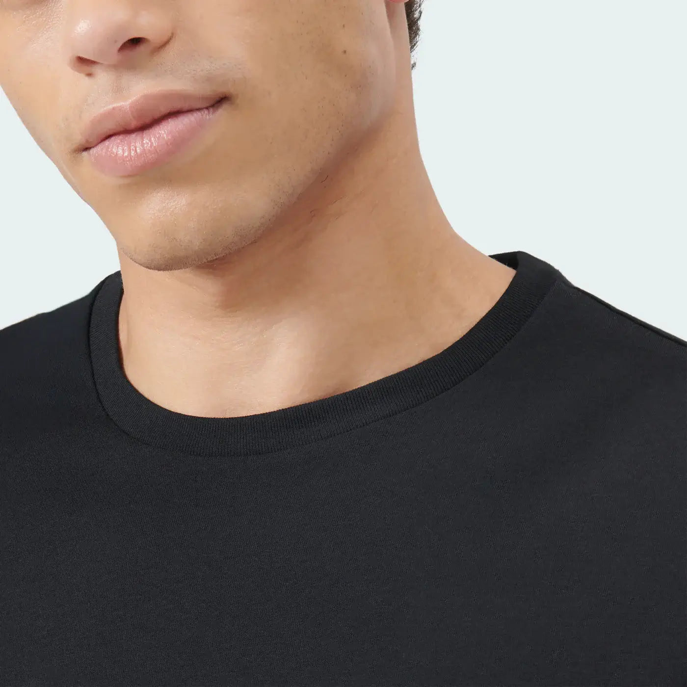 Adidas Men’s Active Core Cotton Crew Neck T-Shirt 3 Pack