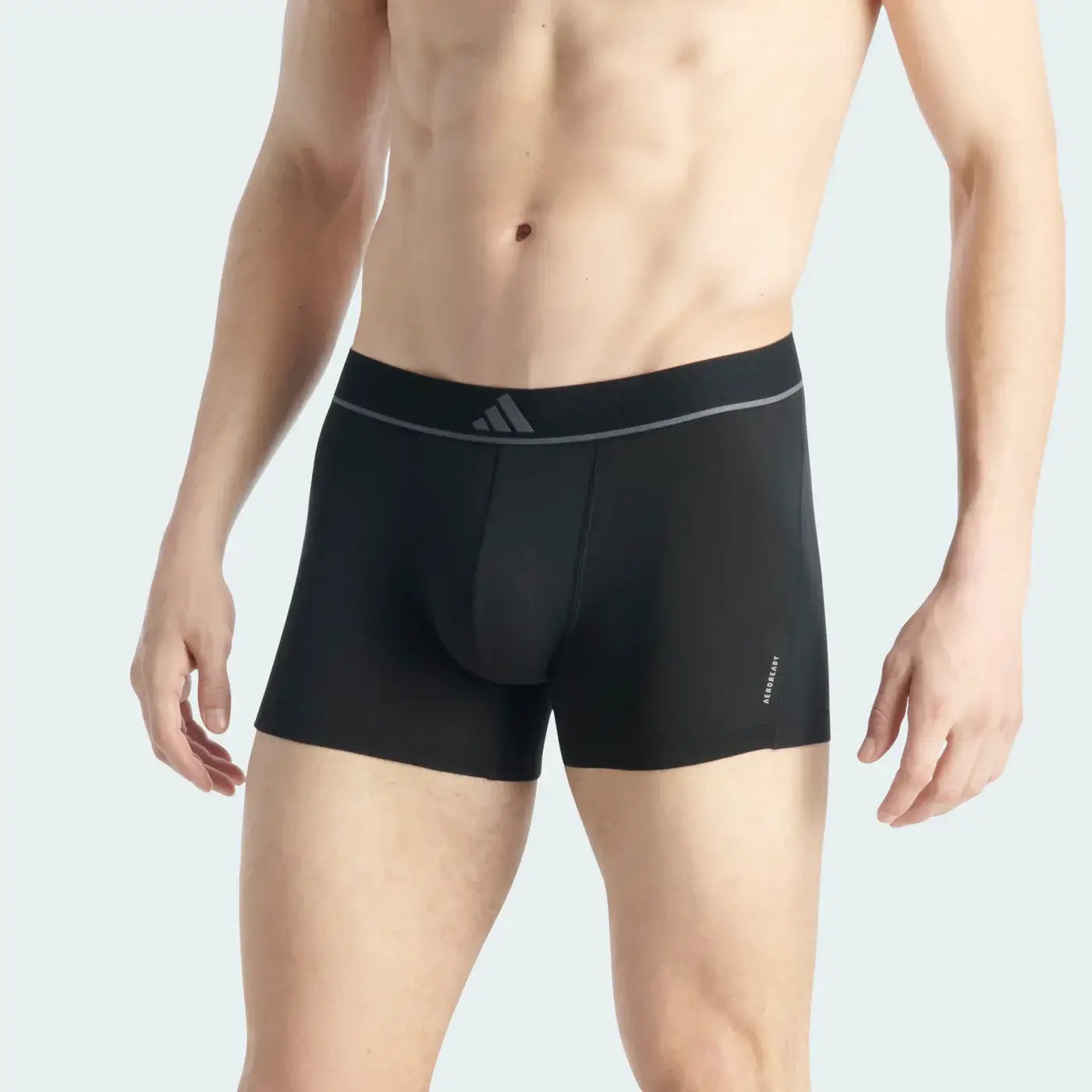 Adidas Men’s 3-Pack Active Micro Flex Eco Trunks – Sustainable Performance
