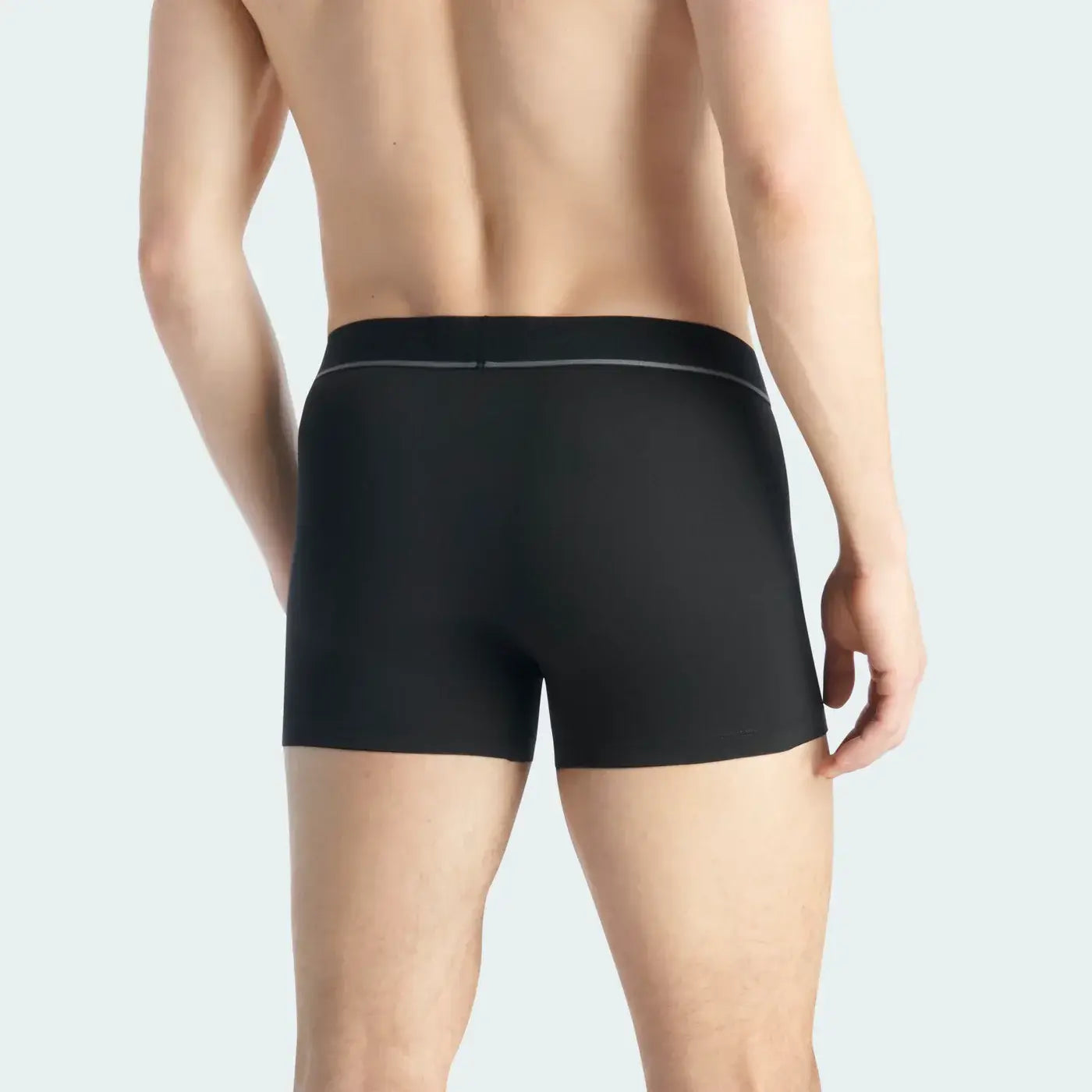 Adidas Men’s 3-Pack Active Micro Flex Eco Trunks – Sustainable Performance