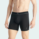 Adidas Men’s Active Micro Flex Eco Boxer Briefs 3 Pack - Climacool Underwear
