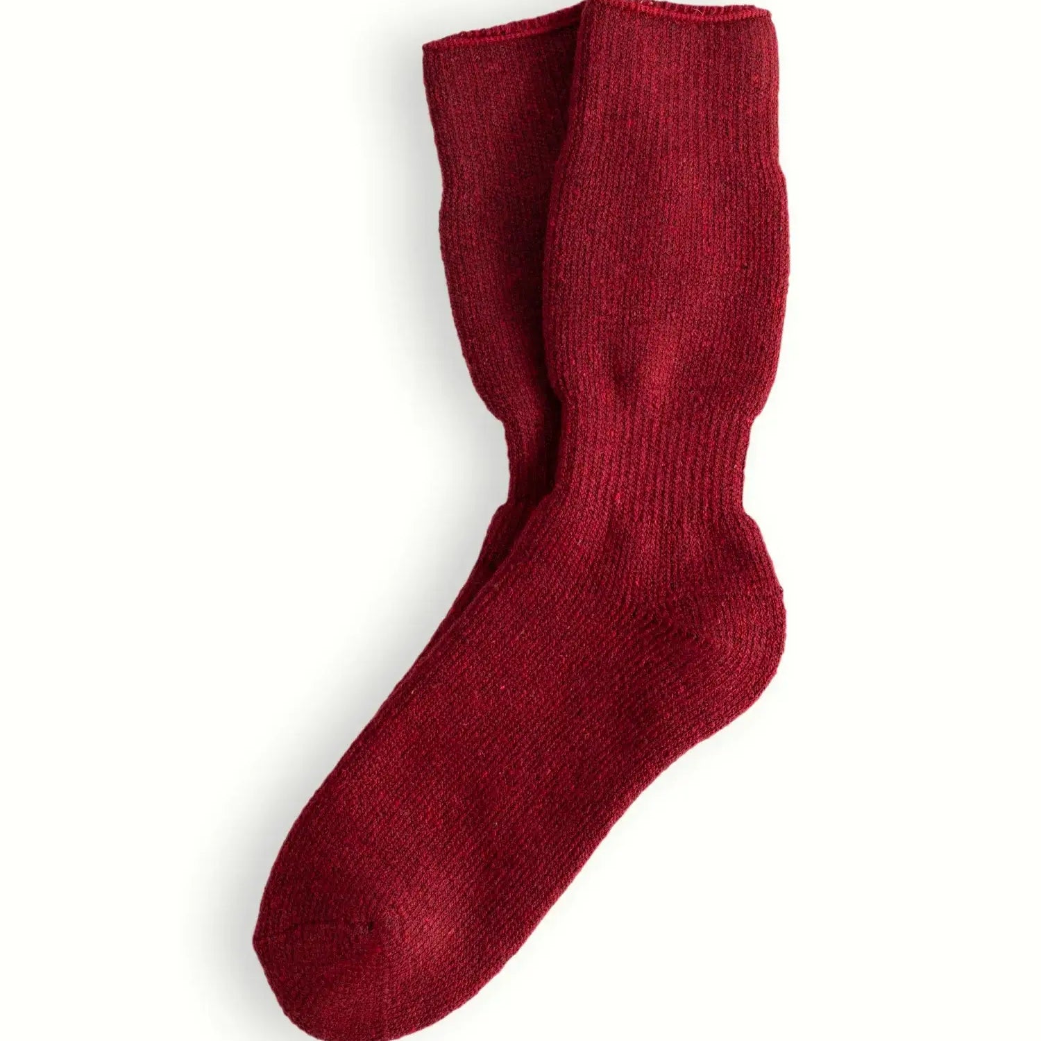 Thunders Love Outdoor Recycled Wool Socks | Hiking Warm Winter Gift Unisex, UK 6-11