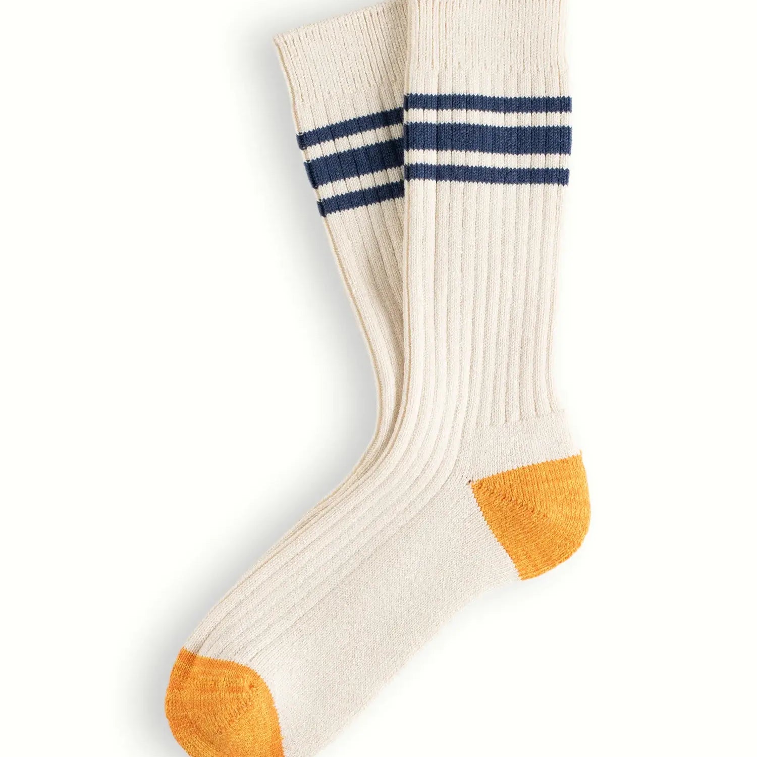 Thunders Love Nautical Turn Beach Break Socks – Egyptian Cotton Unisex UK 6–11