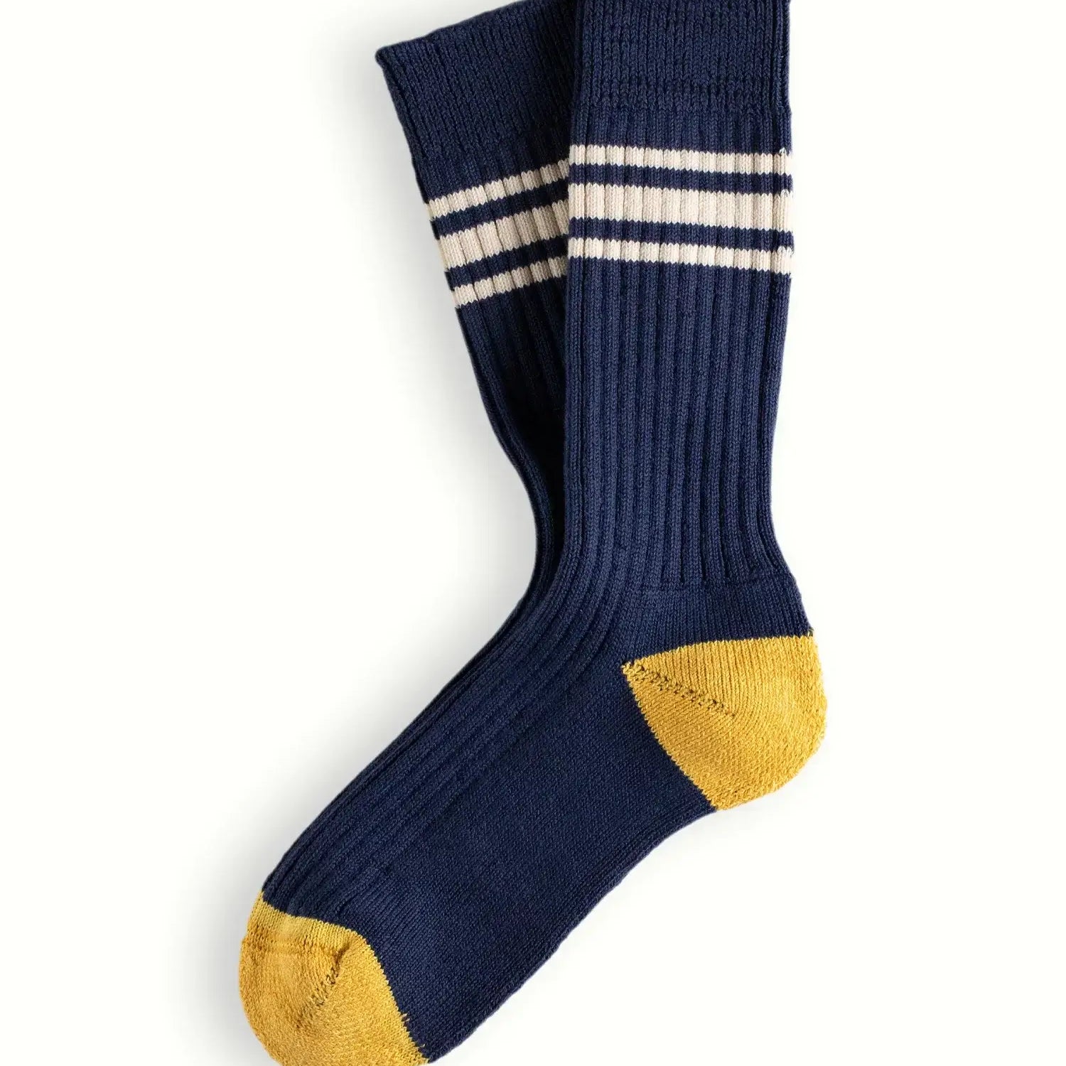 Thunders Love Nautical Turn Beach Break Socks – Egyptian Cotton Unisex UK 6–11