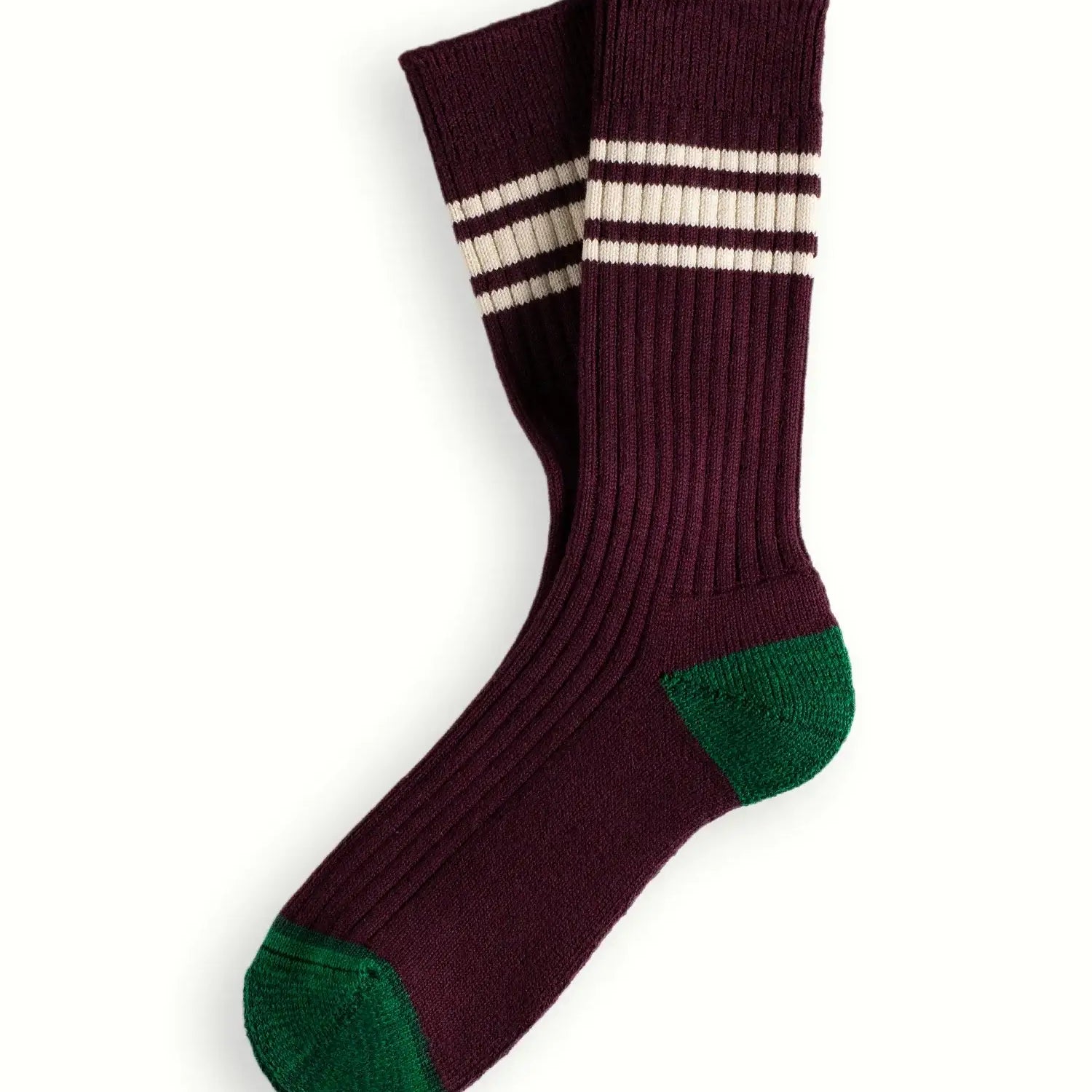 Thunders Love Nautical Turn Beach Break Socks – Egyptian Cotton Unisex UK 6–11