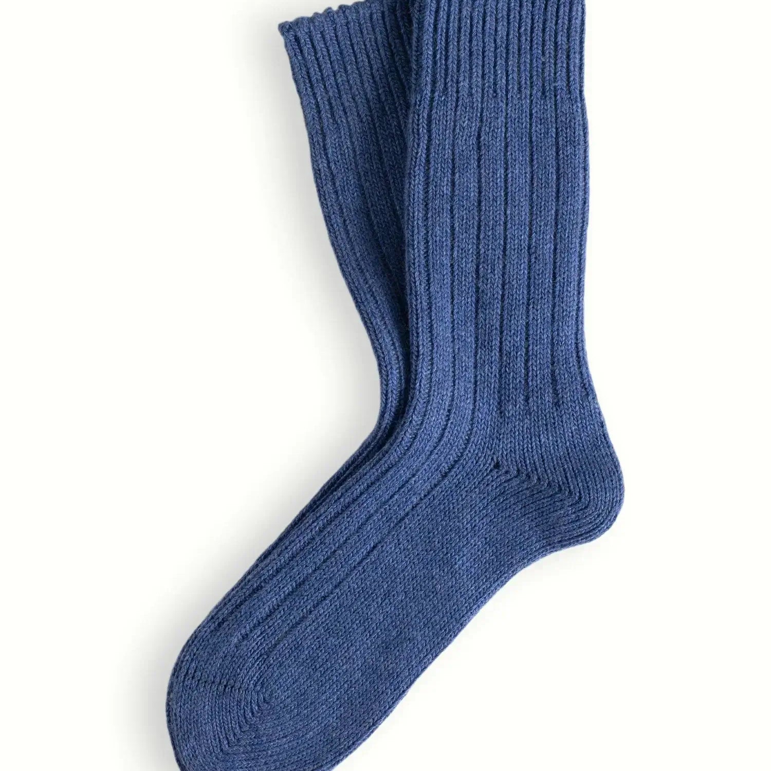 Thunders Love Soft Wool Cashmere Socks | Luxury Winter Gift Pack Unisex, UK 6-11
