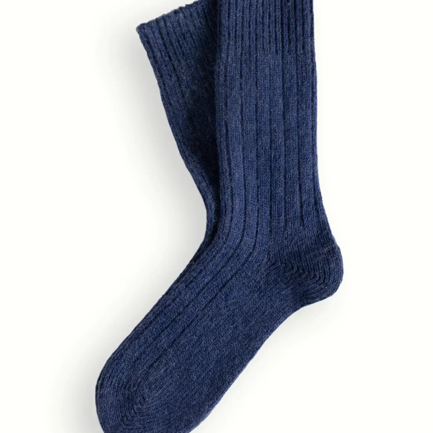 Thunders Love Soft Wool Cashmere Socks | Luxury Winter Gift Pack Unisex, UK 6-11