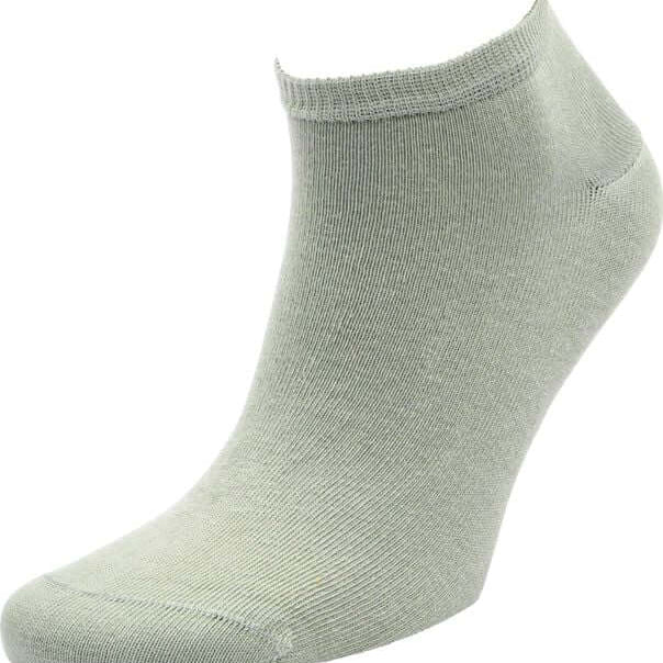 Bjorn Borg 6-Pack Essential Ankle Socks - Mix