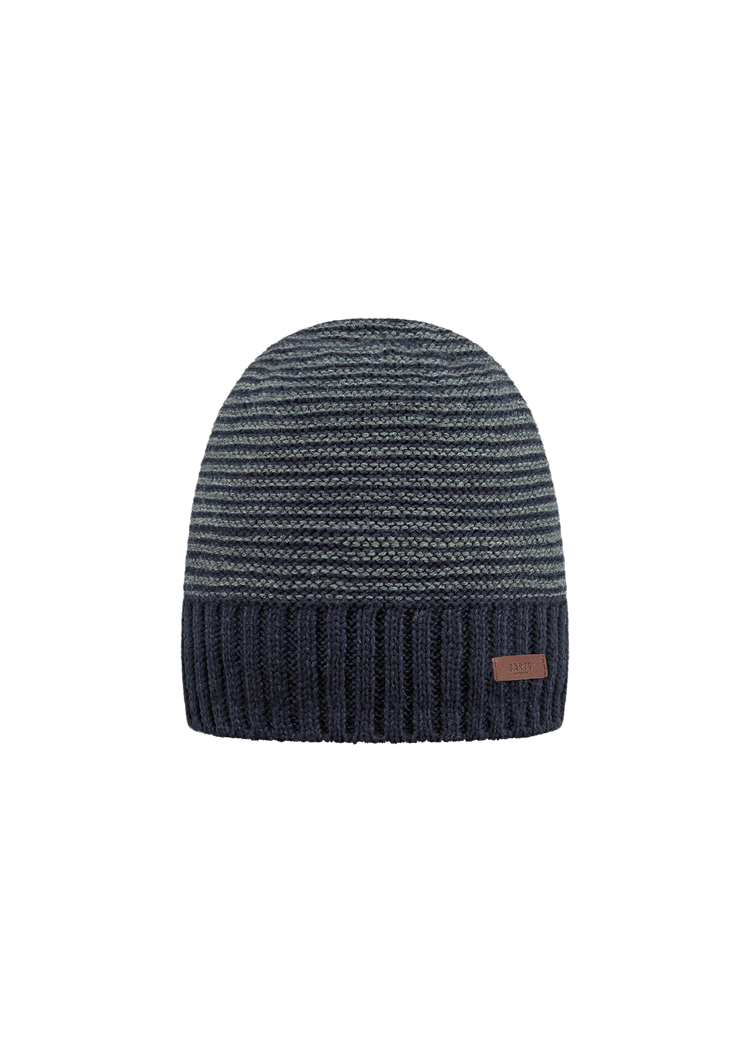 Barts Davido Men's Beanie - Navy