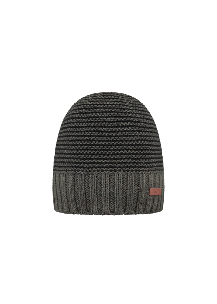 Barts Davido Men's Beanie - Army