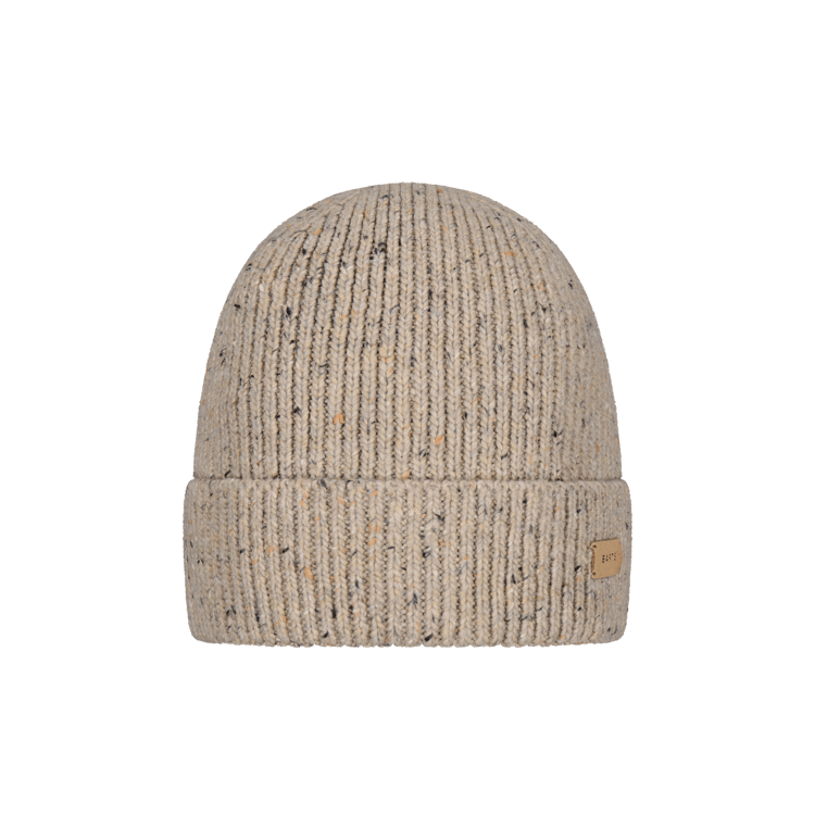 Barts Olafs Men's Beanie - Beige