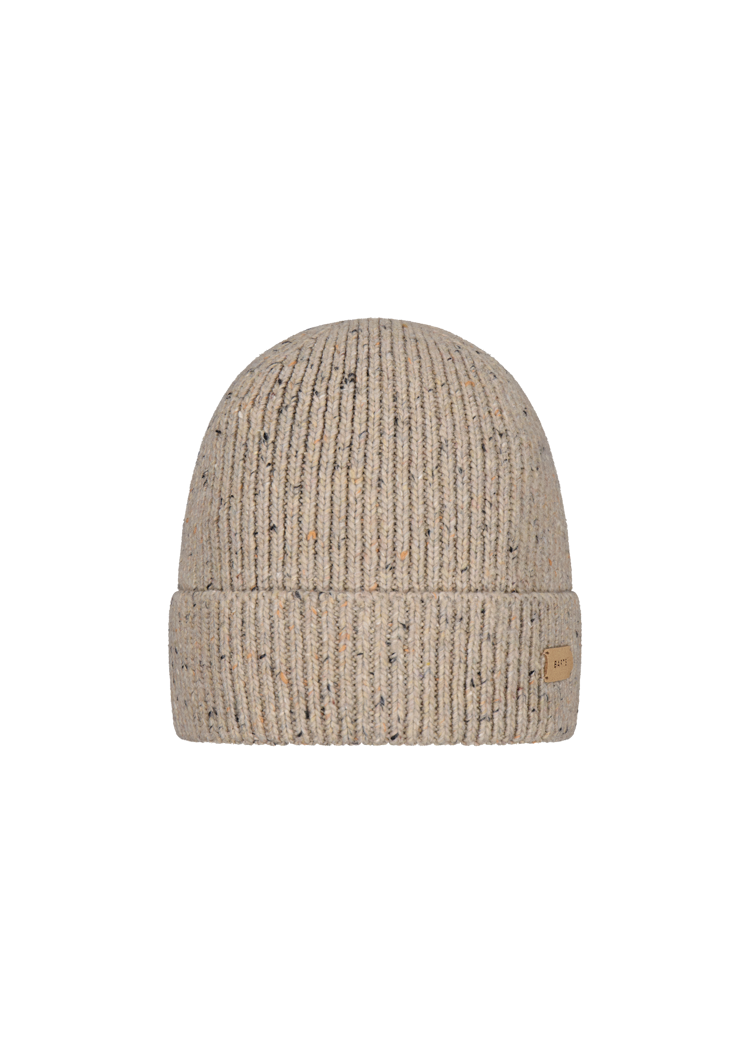 Barts Olafs Men's Beanie - Beige