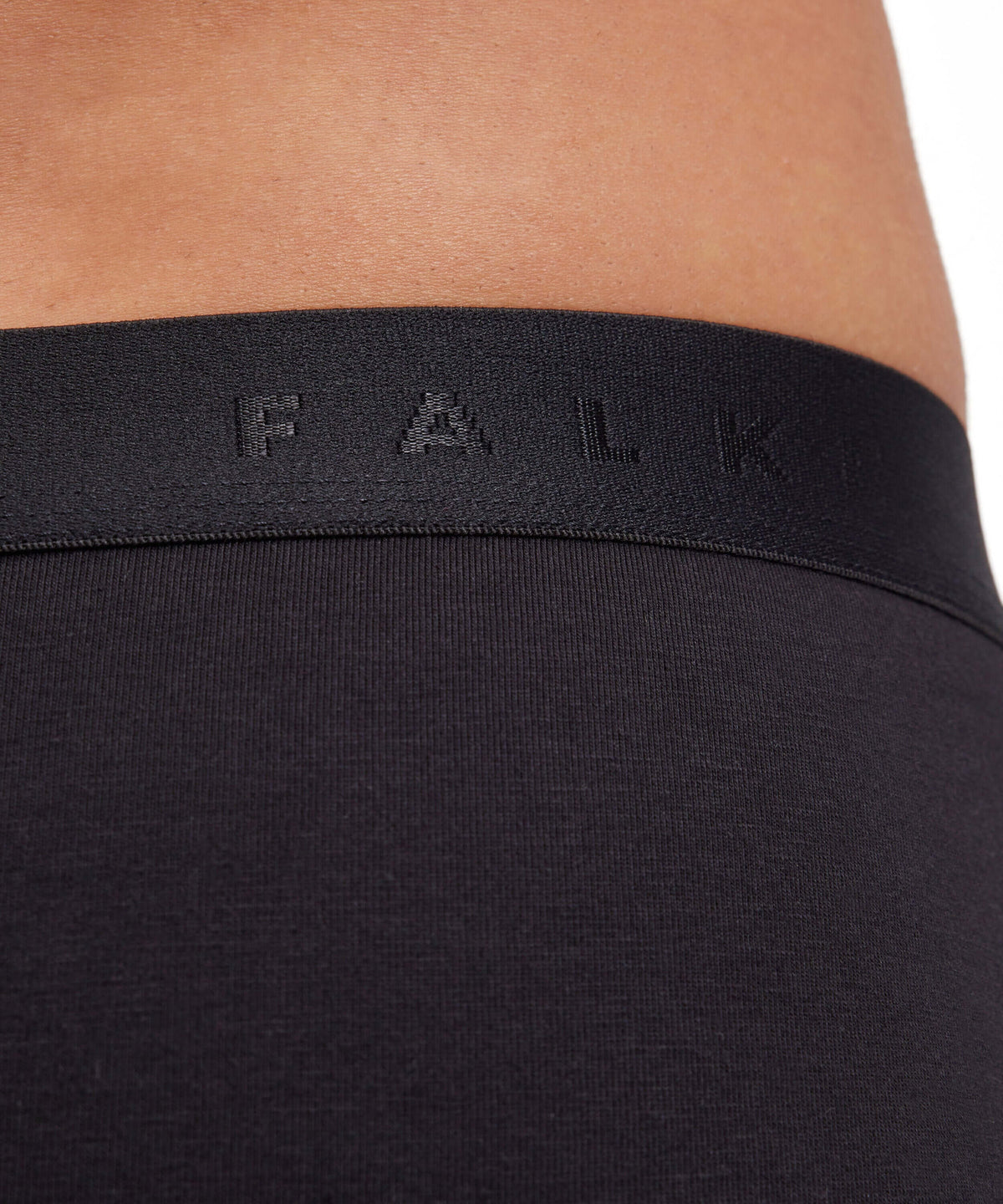 FALKE Daily Comfort 2-Pack Men's Briefs Black - detail 2