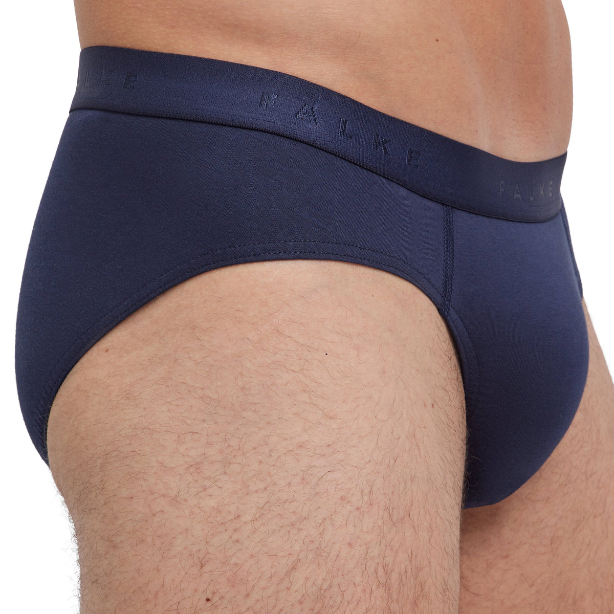 FALKE Daily Comfort 2-Pack Men's Briefs Midnight - detail 3