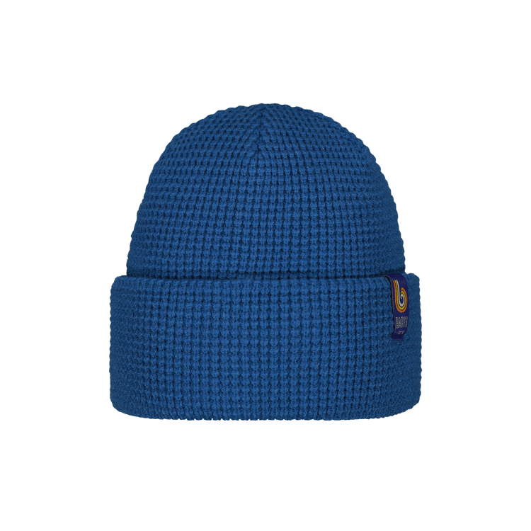 Barts Mordag Men's Beanie - Blue