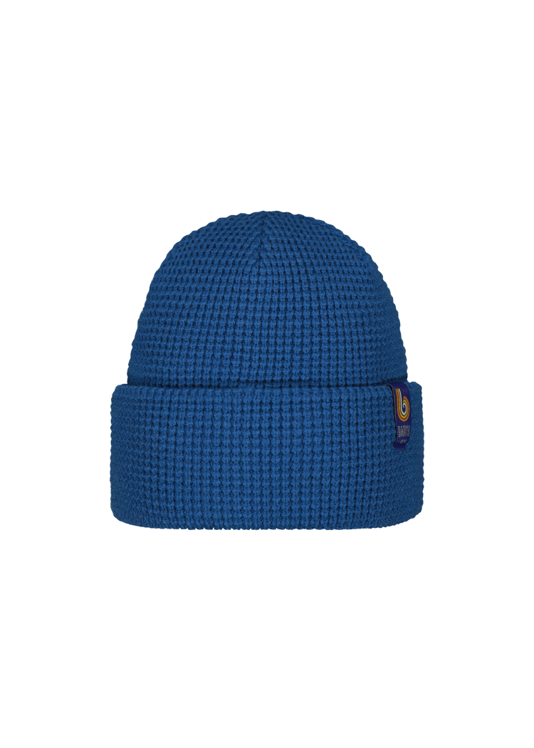 Barts Mordag Men's Beanie - Blue