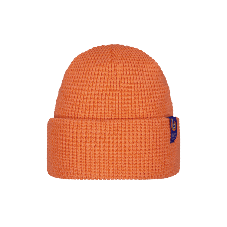 Barts Mordag Men's Beanie - Orange