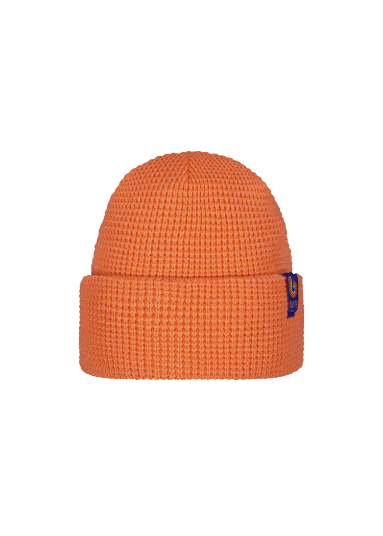 Barts Mordag Men's Beanie - Orange