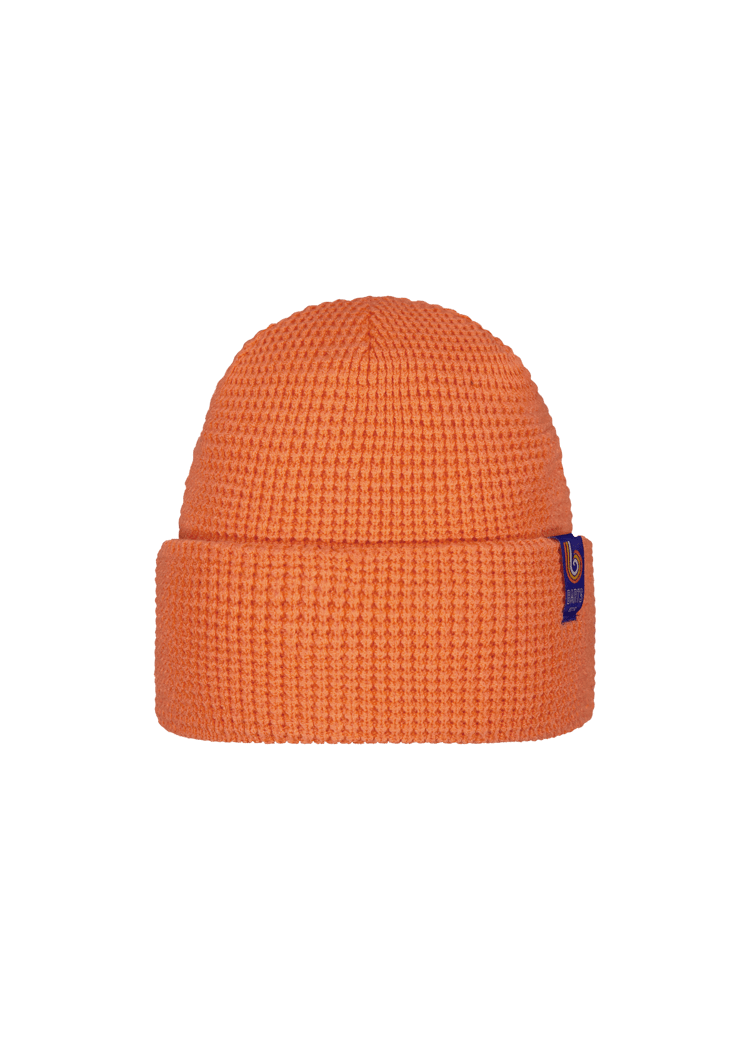 Barts Mordag Men's Beanie - Orange