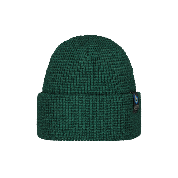 Barts Mordag Men's Beanie - Bottle Green