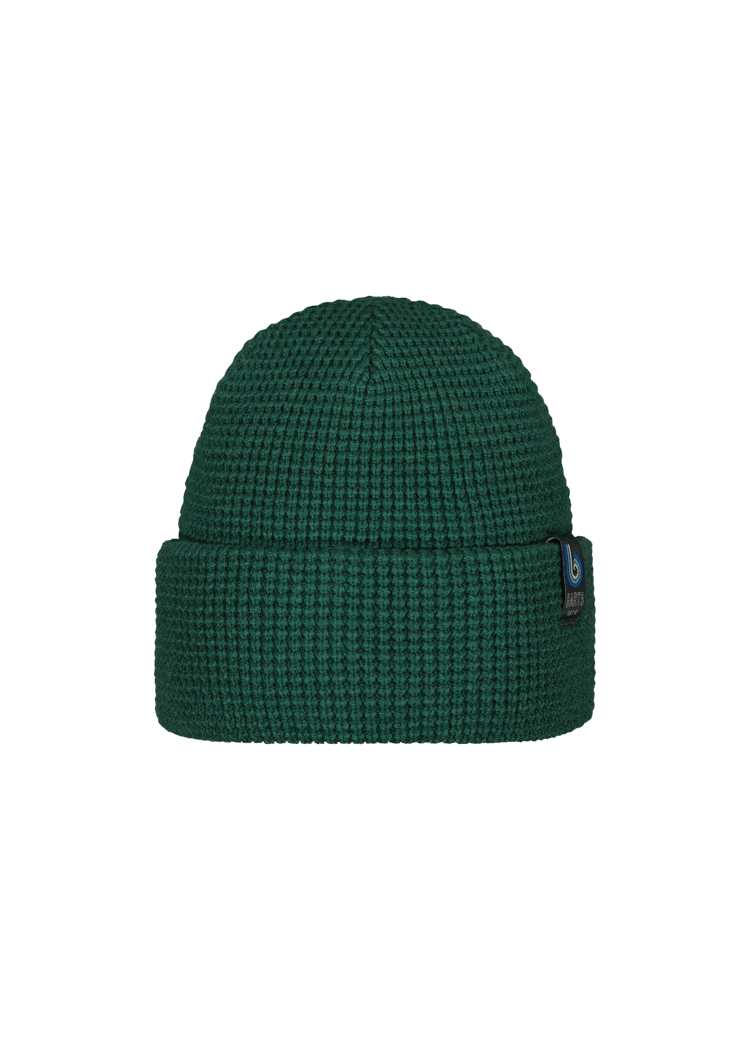 Barts Mordag Men's Beanie - Bottle Green