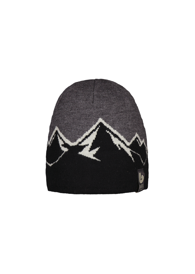 Barts Timberline Men's Beanie - Black