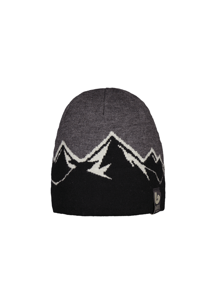 Barts Timberline Men's Beanie - Black