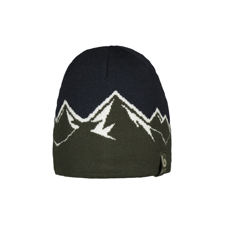 Barts Timberline Men's Beanie - Army