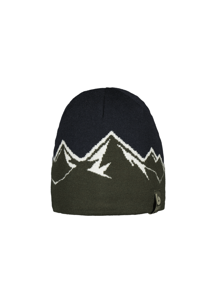 Barts Timberline Men's Beanie - Army